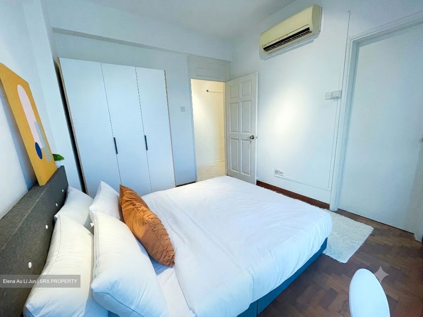 Elias Green (D18), Condominium #588797201